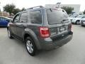 2012 Sterling Gray Metallic Ford Escape XLT V6  photo #7