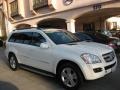 Arctic White - GL 450 4Matic Photo No. 1