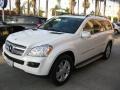 Arctic White - GL 450 4Matic Photo No. 5