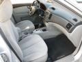 Bright Silver Metallic - Optima LX V6 Photo No. 3