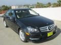Black - C 250 Sport Photo No. 1