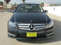 Black - C 250 Sport Photo No. 2
