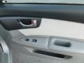 Bright Silver Metallic - Optima LX V6 Photo No. 14