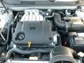 Bright Silver Metallic - Optima LX V6 Photo No. 18