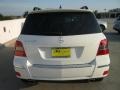 Diamond White Metallic - GLK 350 Photo No. 5