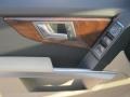 Diamond White Metallic - GLK 350 Photo No. 6