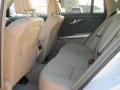 Diamond White Metallic - GLK 350 Photo No. 8