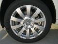 Diamond White Metallic - GLK 350 Photo No. 10