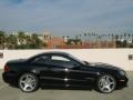 Black - SL 550 Roadster Photo No. 3