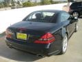 Black - SL 550 Roadster Photo No. 4