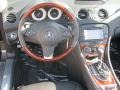 Black - SL 550 Roadster Photo No. 9