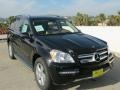 Black - GL 450 4Matic Photo No. 1