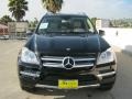 Black - GL 450 4Matic Photo No. 2