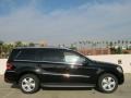Black - GL 450 4Matic Photo No. 3