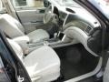 2011 Dark Gray Metallic Subaru Forester 2.5 X  photo #3