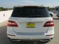 Arctic White - ML 350 4Matic Photo No. 5