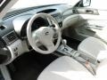 2011 Dark Gray Metallic Subaru Forester 2.5 X  photo #16