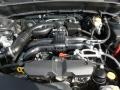 2011 Dark Gray Metallic Subaru Forester 2.5 X  photo #18