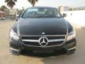 Black - CLS 550 Coupe Photo No. 2