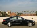 Black - CLS 550 Coupe Photo No. 3