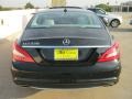 Black - CLS 550 Coupe Photo No. 5