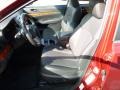 2011 Ruby Red Pearl Subaru Legacy 2.5i Limited  photo #16