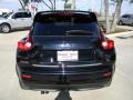 2011 Sapphire Black Nissan Juke SL  photo #4