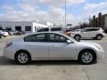 Brilliant Silver - Altima 2.5 S Photo No. 3