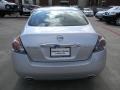 Brilliant Silver - Altima 2.5 S Photo No. 4