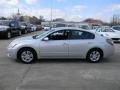 Brilliant Silver - Altima 2.5 S Photo No. 5