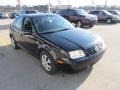 Black - Jetta GLS 1.8T Sedan Photo No. 10