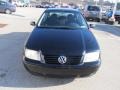 Black - Jetta GLS 1.8T Sedan Photo No. 11