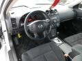 Brilliant Silver - Altima 2.5 S Photo No. 9
