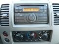 Avalanche White - Frontier S Crew Cab 4x4 Photo No. 19