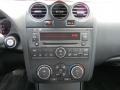 Brilliant Silver - Altima 2.5 S Photo No. 12