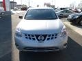 2012 Brilliant Silver Nissan Rogue S Special Edition AWD  photo #2
