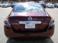 2011 Red Alert Nissan Altima 2.5 S  photo #4