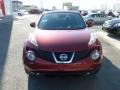 Cayenne Red - Juke SL AWD Photo No. 2
