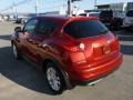 Cayenne Red - Juke SL AWD Photo No. 5