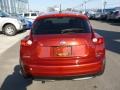 Cayenne Red - Juke SL AWD Photo No. 6
