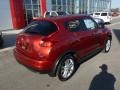 Cayenne Red - Juke SL AWD Photo No. 7