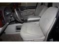 Gray Interior Photo for 2007 Buick Rendezvous #60498443