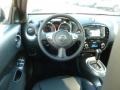 Cayenne Red - Juke SL AWD Photo No. 14