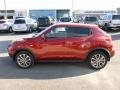 Cayenne Red - Juke SV Photo No. 4