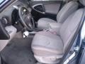 Pacific Blue Metallic - RAV4 V6 4WD Photo No. 9