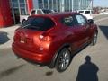 Cayenne Red - Juke SV Photo No. 7