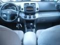 Pacific Blue Metallic - RAV4 V6 4WD Photo No. 16