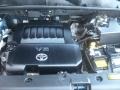 2008 Pacific Blue Metallic Toyota RAV4 V6 4WD  photo #17