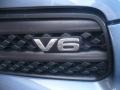 Pacific Blue Metallic - RAV4 V6 4WD Photo No. 18