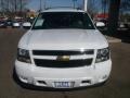 Summit White - Tahoe LT 4x4 Photo No. 3